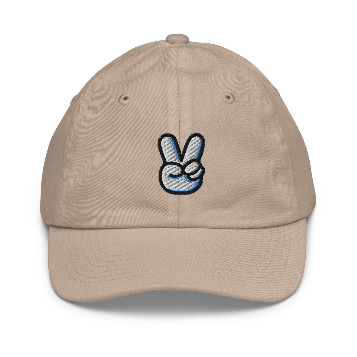Victory® Kids baseball cap - cäpi 🧢