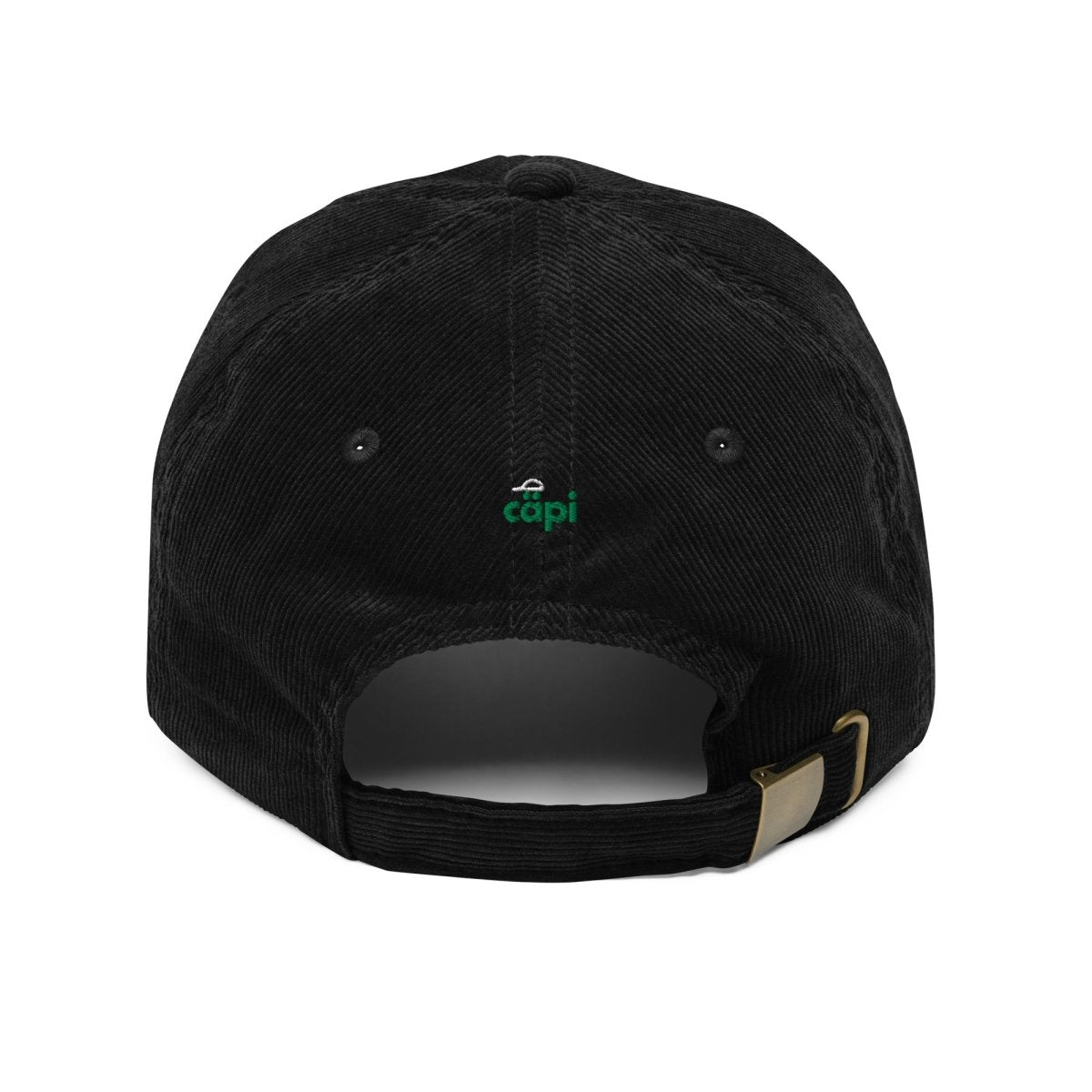 Wheat® corduroy cap - cäpi 🧢