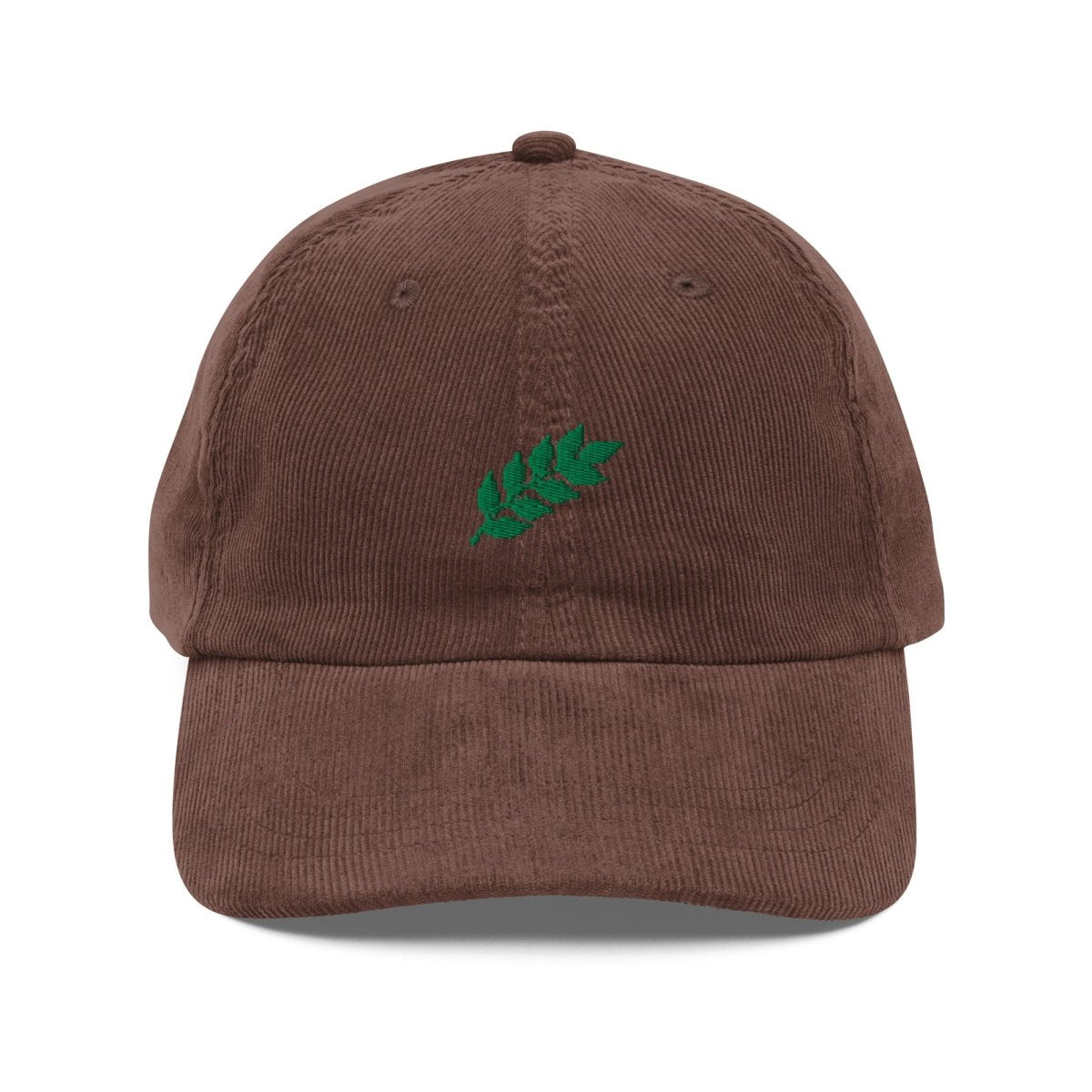Wheat® corduroy cap - cäpi 🧢