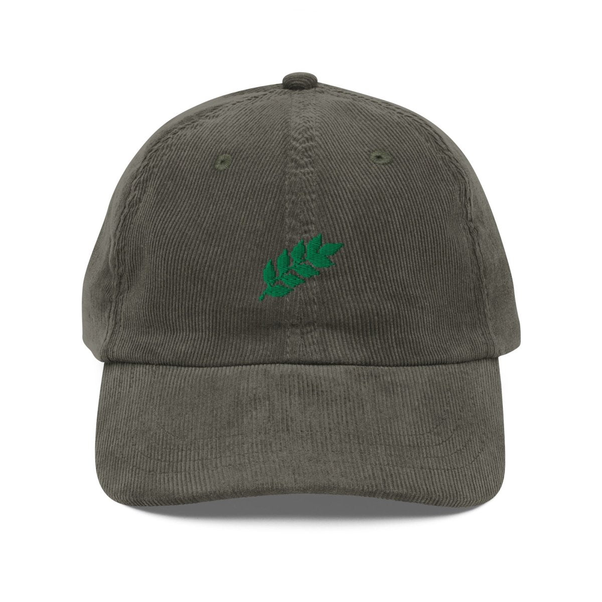 Wheat® corduroy cap - cäpi 🧢