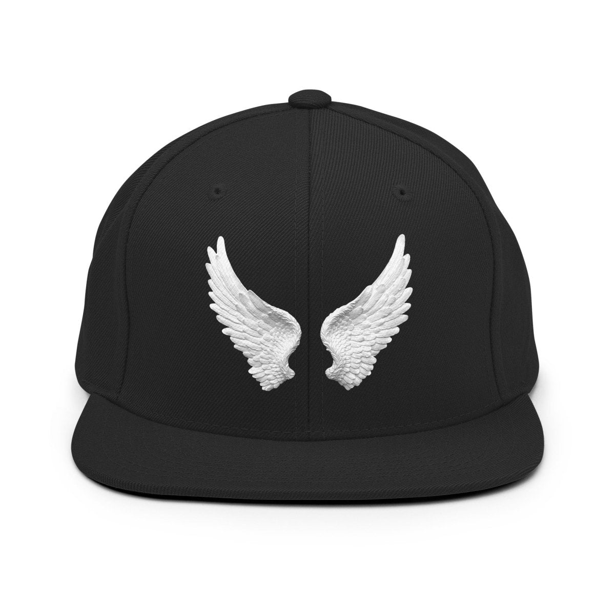 Wings® Snapback Hat - cäpi 🧢
